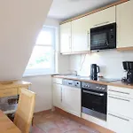 Apartment Hs Am Weidengrund Whg10