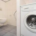 Apartment Hs Am Weidengrund Whg10