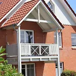 Hs Am Weidengrund Whg10 Boltenhagen
