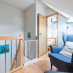 Hs Am Weidengrund Whg10 Apartment *