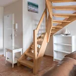 Hs Am Weidengrund Whg10 Apartment Boltenhagen