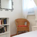 Hs Am Weidengrund Whg10 Apartment