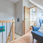 Apartment Hs Am Weidengrund Whg10 Boltenhagen