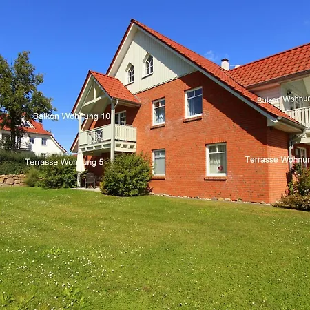 Hs Am Weidengrund Whg10 بولتينهاجين