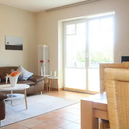 Hs Am Weidengrund Whg10 Appartement