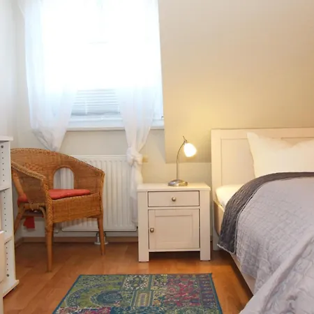 Hs Am Weidengrund Whg10 Appartement *
