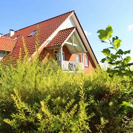 Hs Am Weidengrund Whg10 Appartement Boltenhagen (Ostseebad)