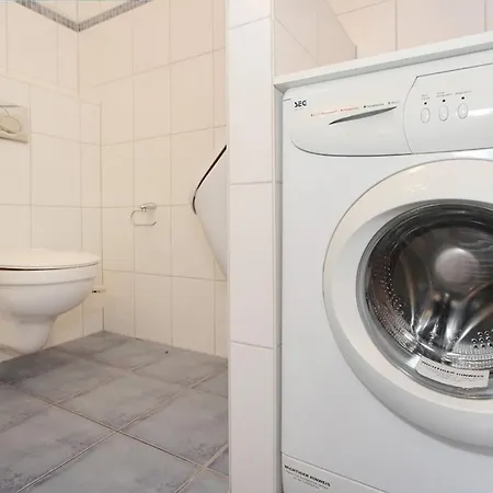 Appartement Hs Am Weidengrund Whg10