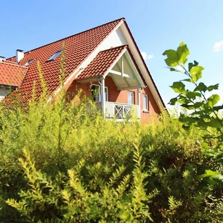Hs Am Weidengrund Whg10 Appartement