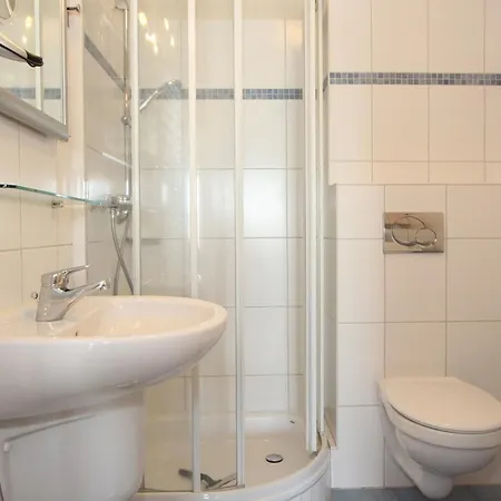 Appartement Hs Am Weidengrund Whg10 *