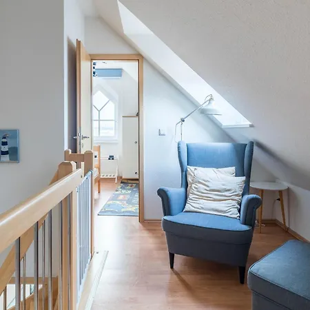 Hs Am Weidengrund Whg10 Appartement Boltenhagen (Ostseebad)