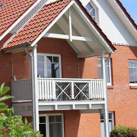 Hs Am Weidengrund Whg10 Boltenhagen (Ostseebad)