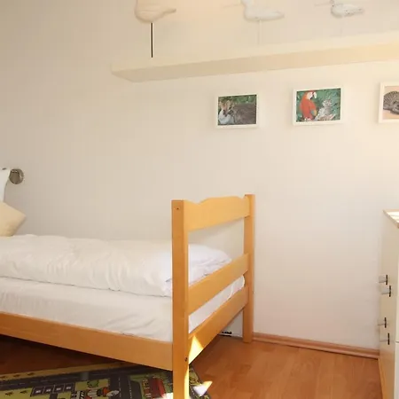Hs Am Weidengrund Whg10 Appartement