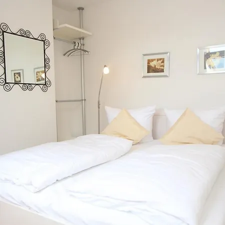 Appartement Hs Am Weidengrund Whg10