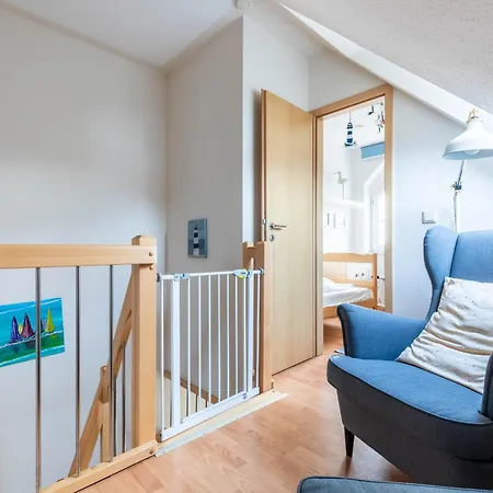 Hs Am Weidengrund Whg10 Appartement *