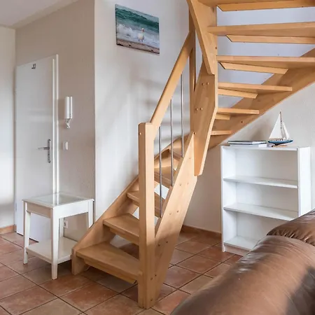 Hs Am Weidengrund Whg10 Appartement Boltenhagen (Ostseebad)