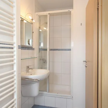 Hs Am Weidengrund Whg10 Apartmán