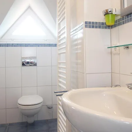 Hs Am Weidengrund Whg10 Appartement Boltenhagen (Ostseebad)