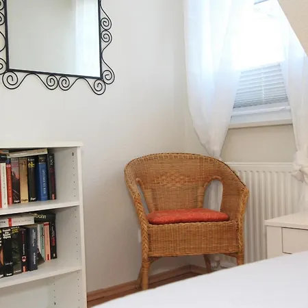 Hs Am Weidengrund Whg10 Appartement