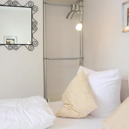 Apartmán Hs Am Weidengrund Whg10 *