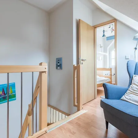 Appartement Hs Am Weidengrund Whg10 Boltenhagen (Ostseebad)