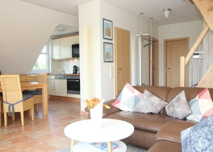 Hs Am Weidengrund Whg10 * بولتينهاجين