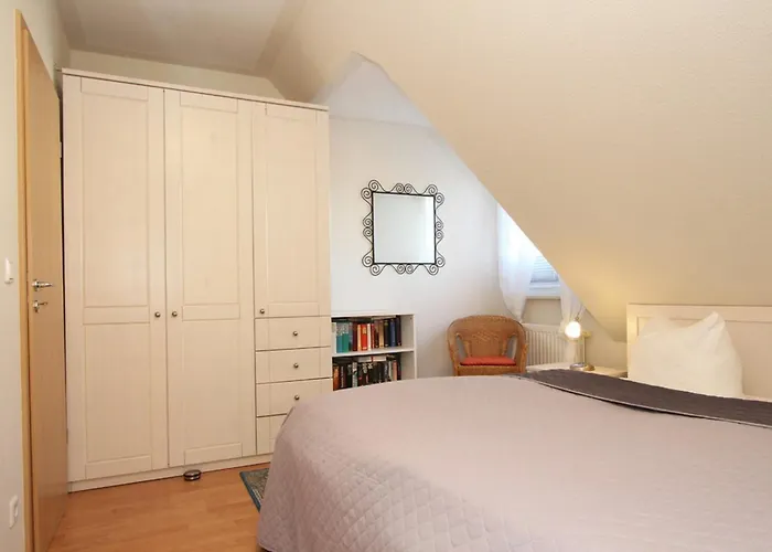 Hs Am Weidengrund Whg10 * بولتينهاجين