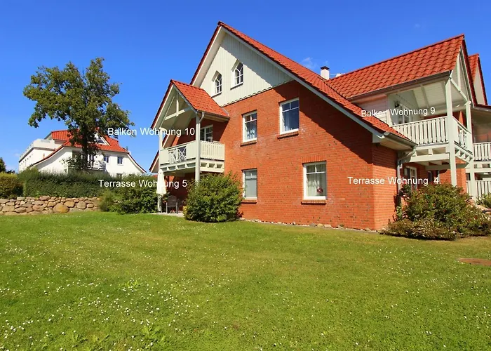 Hs Am Weidengrund Whg10 بولتينهاجين