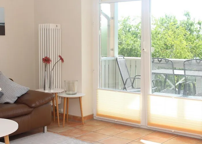 Hs Am Weidengrund Whg10 * بولتينهاجين