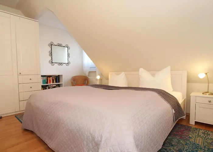 Hs Am Weidengrund Whg10 شقة