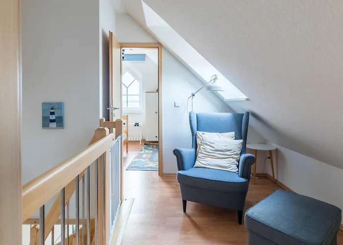 Hs Am Weidengrund Whg10 شقة بولتينهاجين