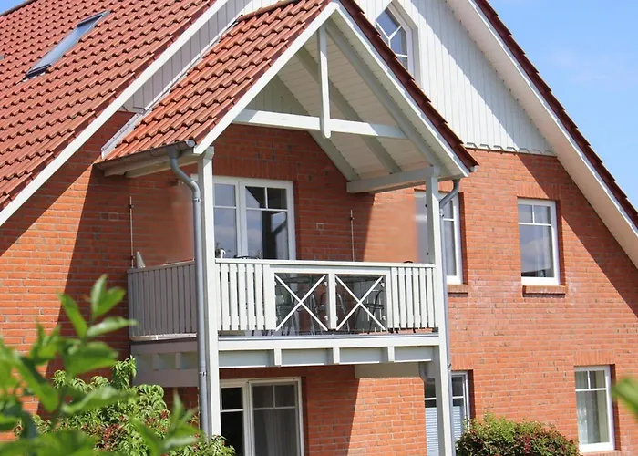 Hs Am Weidengrund Whg10 بولتينهاجين