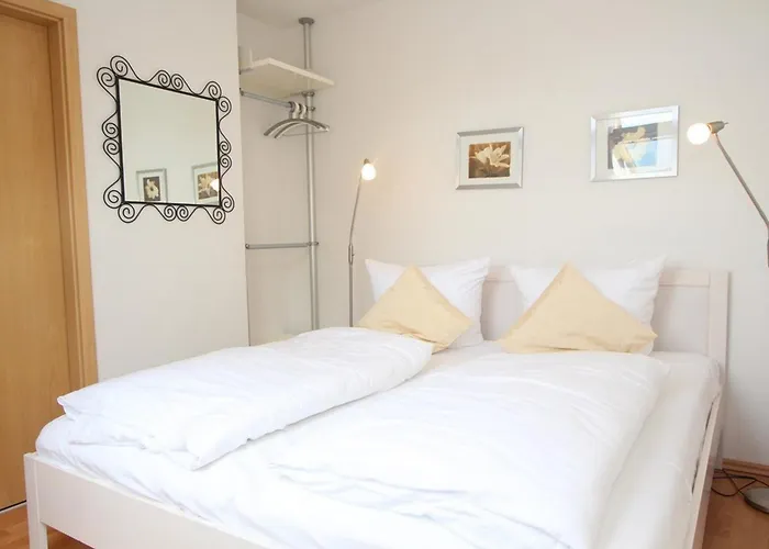 شقة Hs Am Weidengrund Whg10